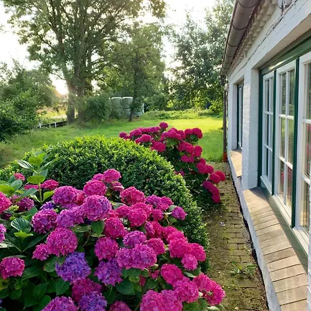 Winnerthof Prázdninový dům Winnert