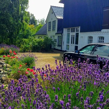 Prázdninový dům Winnerthof