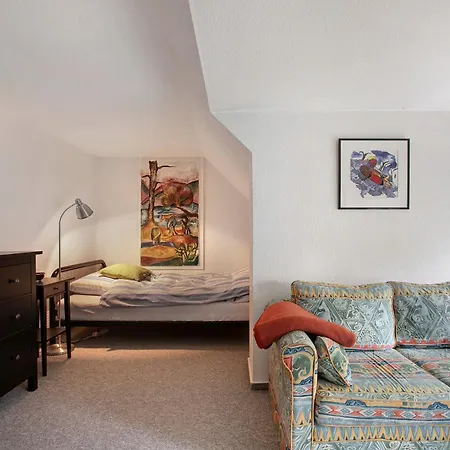 Prázdninový dům Winnerthof