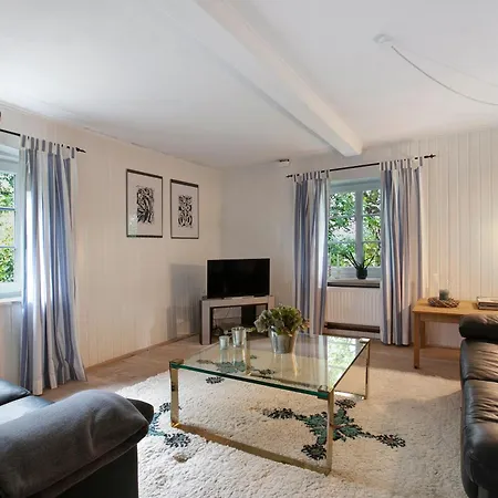 Prázdninový dům Winnerthof