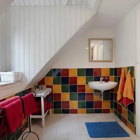 Prázdninový dům Winnerthof *