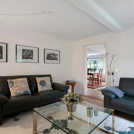 Prázdninový dům Winnerthof