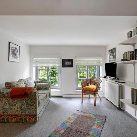 Prázdninový dům Winnerthof *