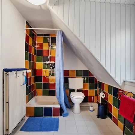 Prázdninový dům Winnerthof