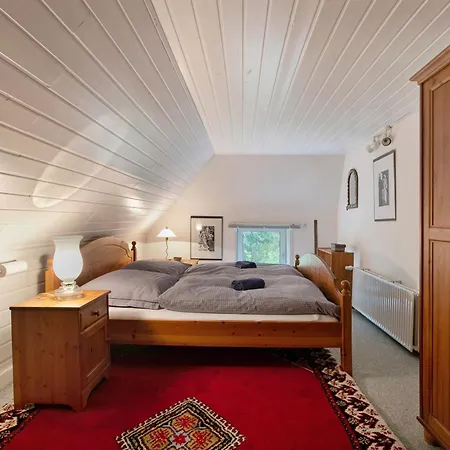 Winnerthof Prázdninový dům *