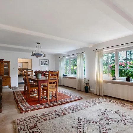 Prázdninový dům Winnerthof Winnert