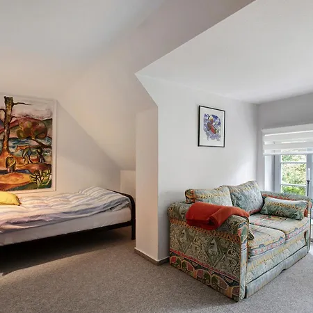 Winnerthof Prázdninový dům