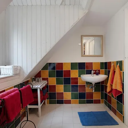 Holiday home Winnerthof *