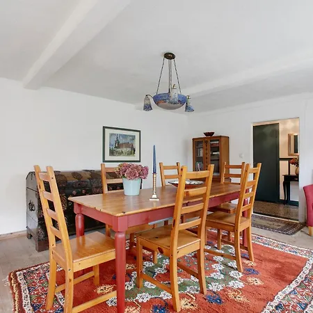 Winnerthof Holiday home Winnert