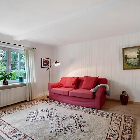 Winnerthof Holiday home *