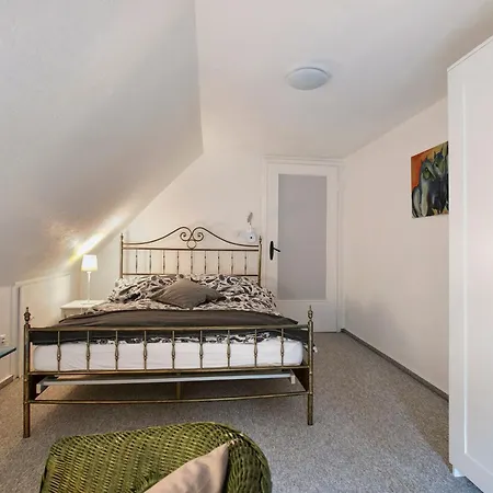 Holiday home Winnerthof Winnert