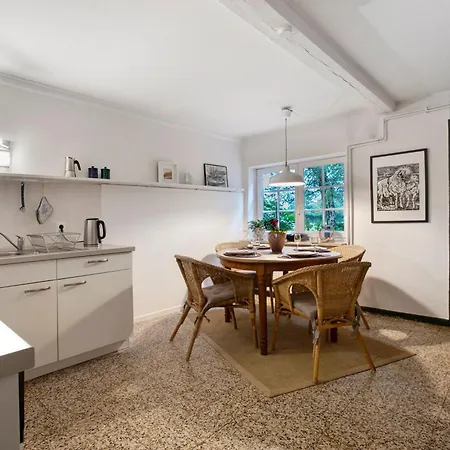 Winnerthof Holiday home Winnert