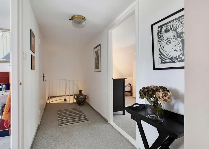 Winnerthof بيت للعطل *